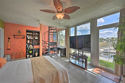 Photo 15 - Relaxing Waterfront 2-story Retreat w/ Pool Access
