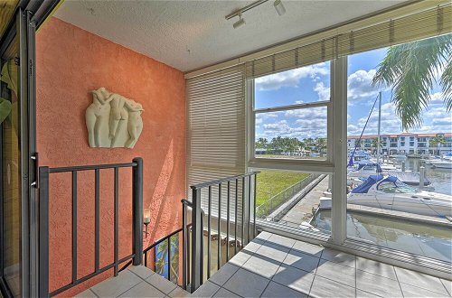 Photo 30 - Relaxing Waterfront 2-story Retreat w/ Pool Access