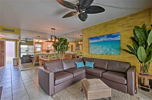 Photo 25 - Relaxing Waterfront 2-story Retreat w/ Pool Access