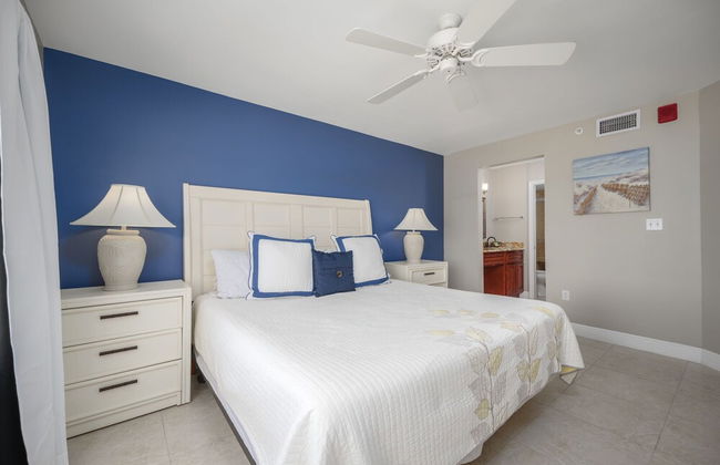 Sea Winds 502 - Foto 4