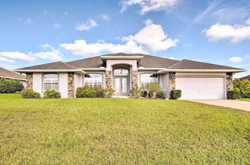 Photo 24 - Spacious Ocala Home w/ Lanai & Private Pool