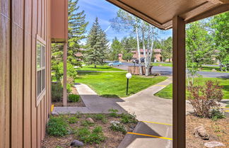 Photo 2 - Cozy Pagosa Springs Retreat: Fire Pit + Patio