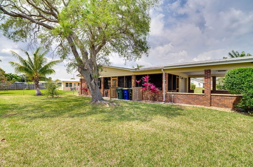 Photo 21 - Fort Pierce Vacation Rental: Walk to Beach & Jetty