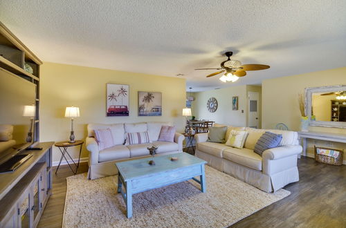 Photo 10 - Fort Pierce Vacation Rental: Walk to Beach & Jetty