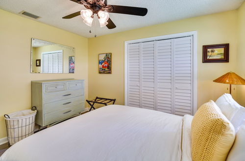 Photo 18 - Fort Pierce Vacation Rental: Walk to Beach & Jetty