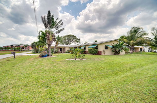 Photo 20 - Fort Pierce Vacation Rental: Walk to Beach & Jetty