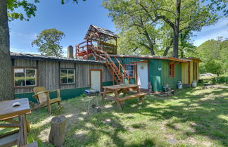 Photo 1 - Serene Green Forest Hideaway w/ Spacious Yard