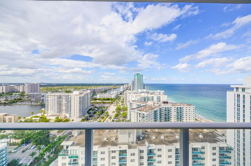 Photo 46 - Luxury Condo at Hollywood Beach