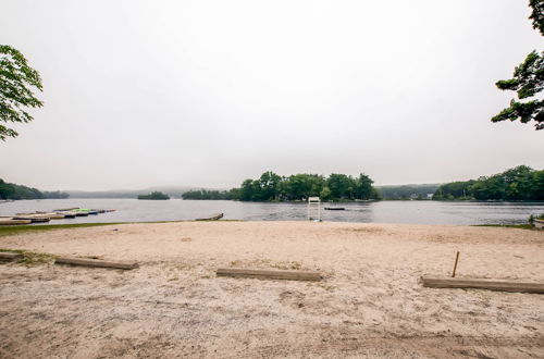 Photo 9 - Waterfront Highland Lake Home w/ Deck+private Dock