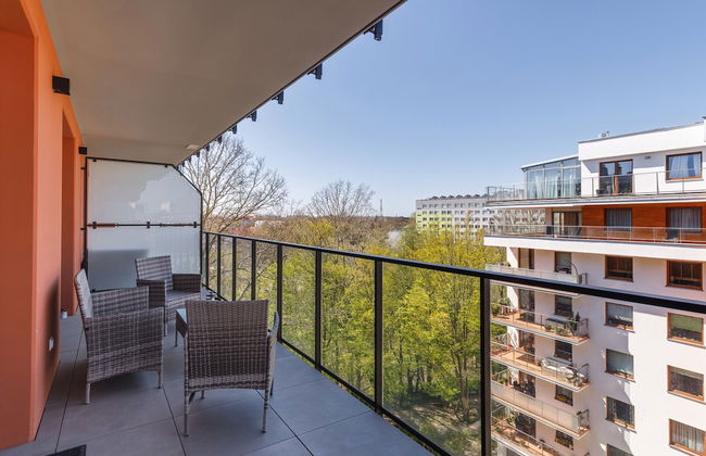 Wyspa Solna Lux Apartment by Renters - Foto 38