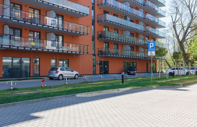 Wyspa Solna Lux Apartment by Renters - Foto 79