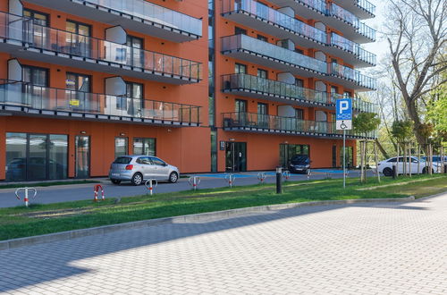 Photo 79 - Wyspa Solna Lux Apartment by Renters