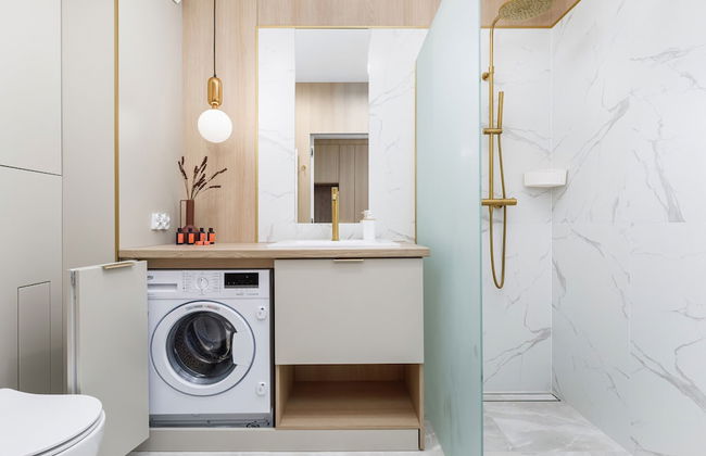 Wyspa Solna Lux Apartment by Renters - Foto 43