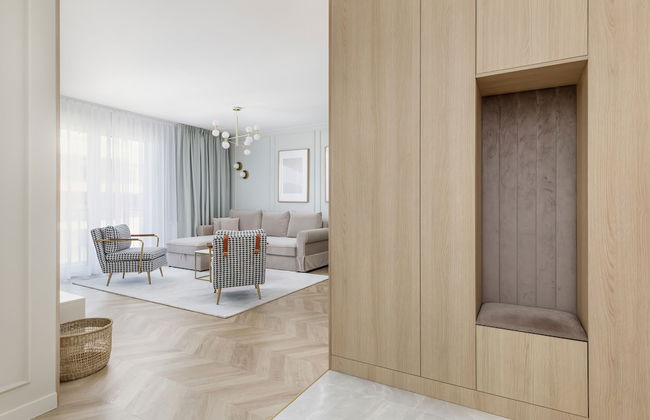 Wyspa Solna Lux Apartment by Renters - Foto 7