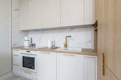 Photo 20 - Wyspa Solna Lux Apartment by Renters