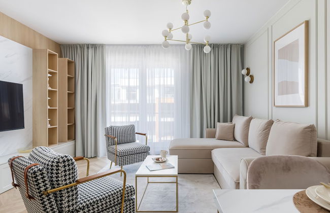 Wyspa Solna Lux Apartment by Renters - Foto 10