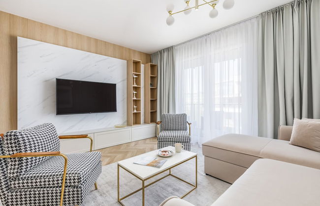 Wyspa Solna Lux Apartment by Renters - Foto 34