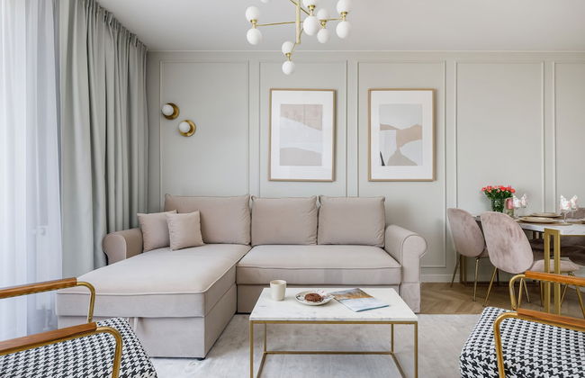 Wyspa Solna Lux Apartment by Renters - Foto 8