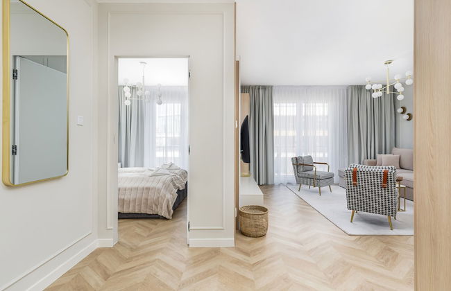 Wyspa Solna Lux Apartment by Renters - Foto 32