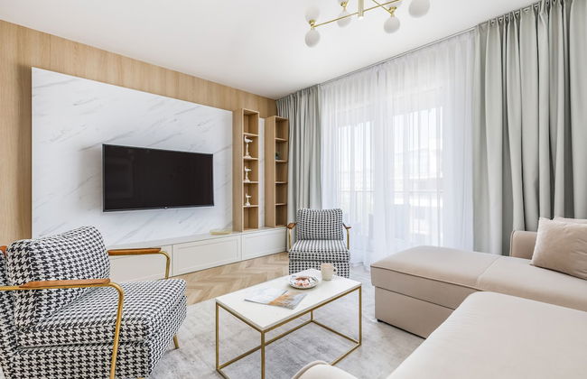 Wyspa Solna Lux Apartment by Renters - Foto 9