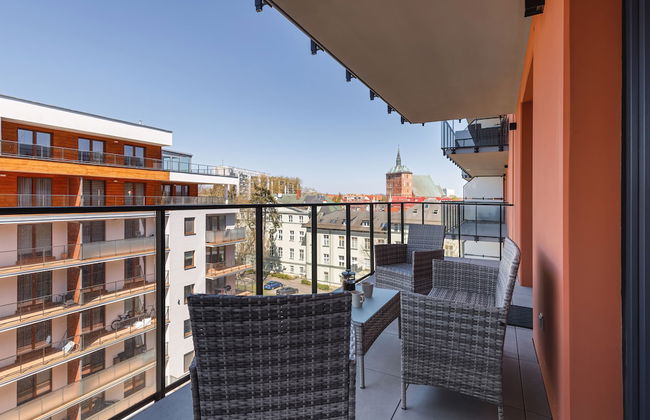 Wyspa Solna Lux Apartment by Renters - Foto 42
