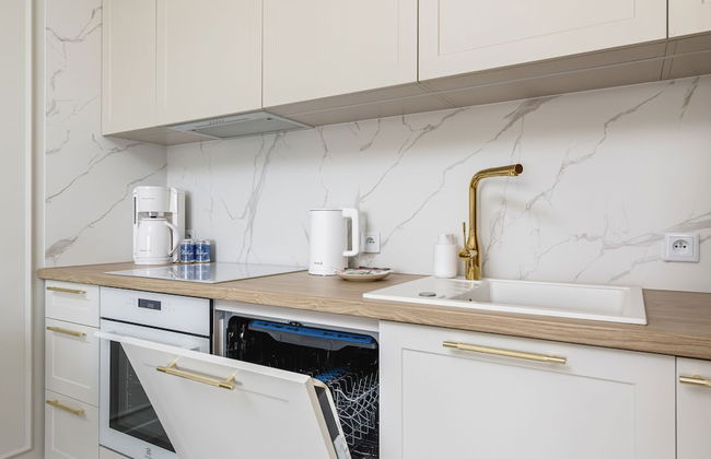 Wyspa Solna Lux Apartment by Renters - Foto 28
