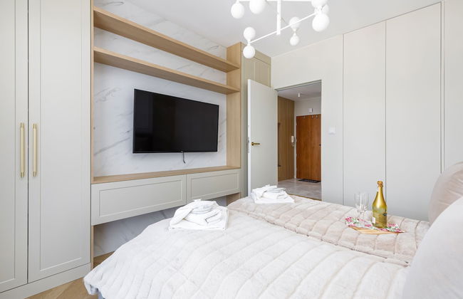 Wyspa Solna Lux Apartment by Renters - Foto 12