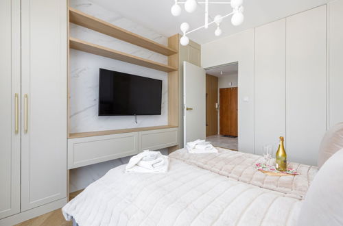 Photo 12 - Wyspa Solna Lux Apartment by Renters