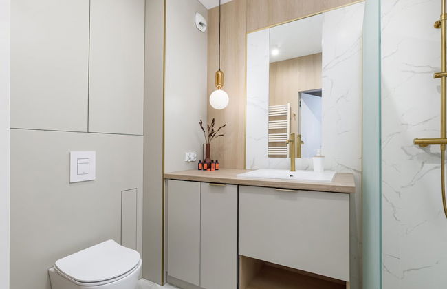 Wyspa Solna Lux Apartment by Renters - Foto 44