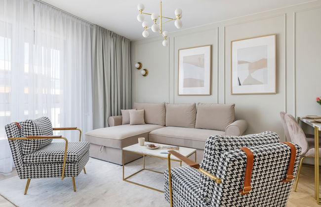 Wyspa Solna Lux Apartment by Renters - Foto 6