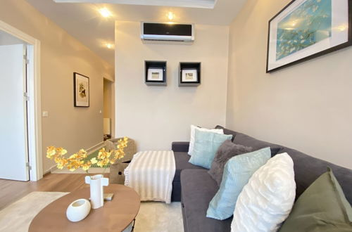 Photo 5 - Centrally Located Marvellous Flat in Sisli