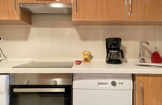 Centrally Located Marvellous Flat in Sisli - Foto 16