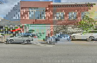 Foto 2 - Modern Knoxville Gem: Near Campus & Eateries