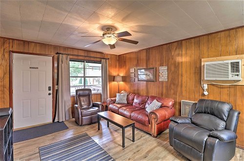 Photo 24 - Devils Fork Resort Cabin w/ Designated Boat Slip
