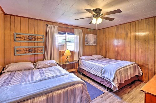 Foto 18 - Devils Fork Resort Cabin w/ Designated Boat Slip