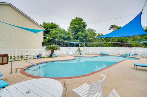 Photo 3 - Cozy Gulfport Abode w/ Pool Access - Walk to Beach