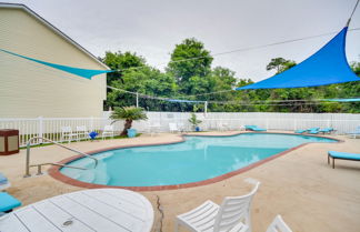 Photo 3 - Cozy Gulfport Abode w/ Pool Access - Walk to Beach