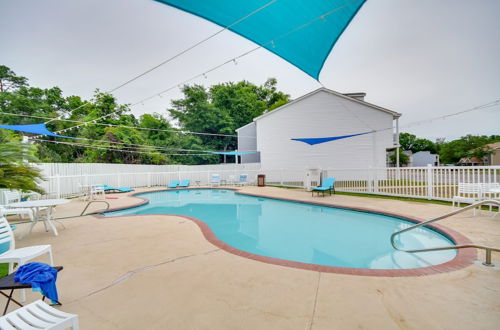 Photo 8 - Cozy Gulfport Abode w/ Pool Access - Walk to Beach