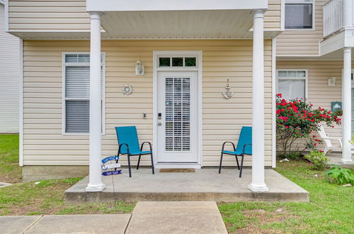 Foto 21 - Cozy Gulfport Abode w/ Pool Access - Walk to Beach