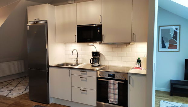 Cucina privata