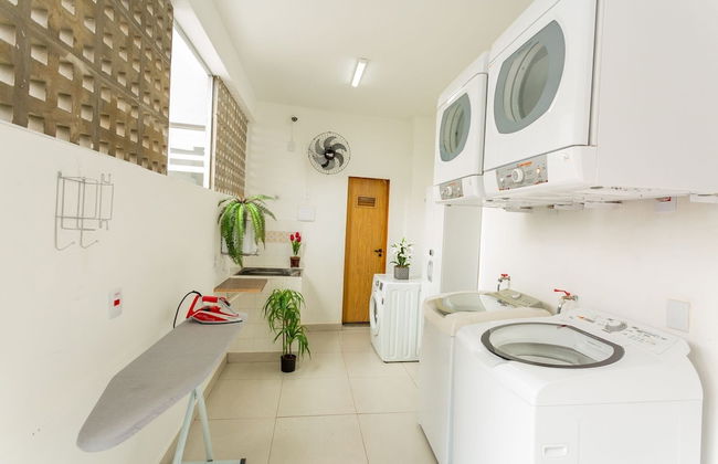 Apartamento 2 Quartos - Praça Pôr do Sol - Foto 17