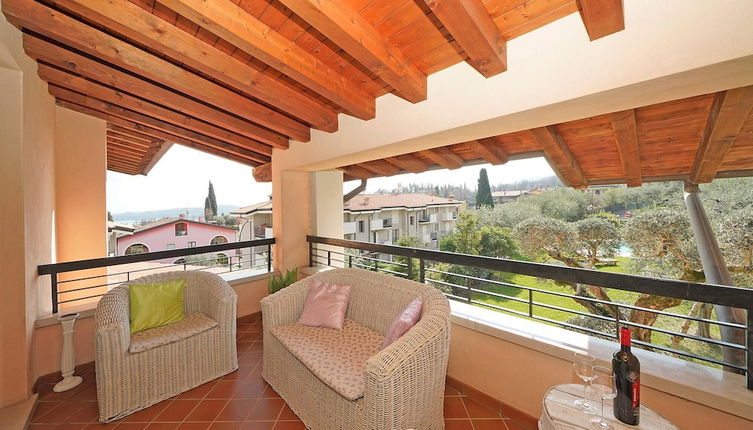 Photo 1 - Dolce Risveglio Apt in Padenghe sul Garda