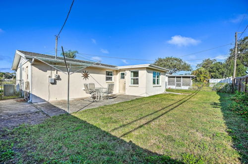 Photo 23 - Cozy Holiday Home w/ Yard ~ 5 Mi to Beach