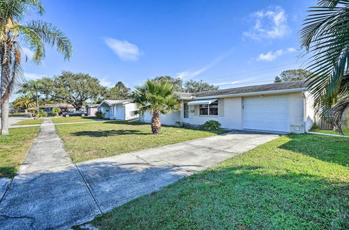 Photo 8 - Cozy Holiday Home w/ Yard ~ 5 Mi to Beach