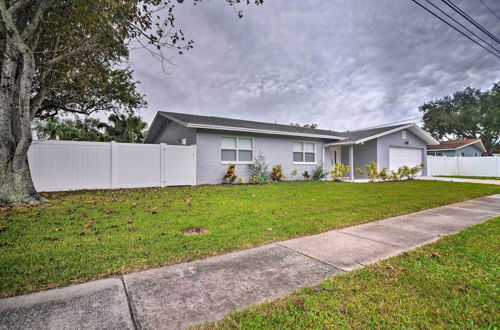 Photo 31 - Updated Largo Getaway w/ Private Pool & Lanai