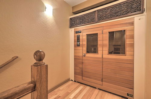 Photo 15 - Cozy Incline Village Retreat w/ Private Sauna