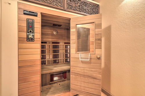 Foto 6 - Cozy Incline Village Retreat w/ Private Sauna