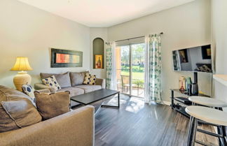 Photo 1 - Davenport Townhome w/ Lavish Community Pool