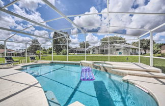 Foto 1 - Kissimmee Home: Pool & Game Room ~ 5 Mi to Disney