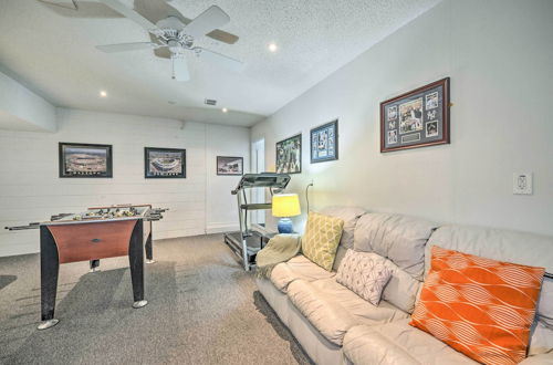 Photo 13 - Kissimmee Home w/ Pool & Game Room! 5 Mi to Disney